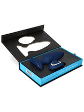 Nu Sensuelle Andii Remote Controlled Butt Plug - - Butt Plugs